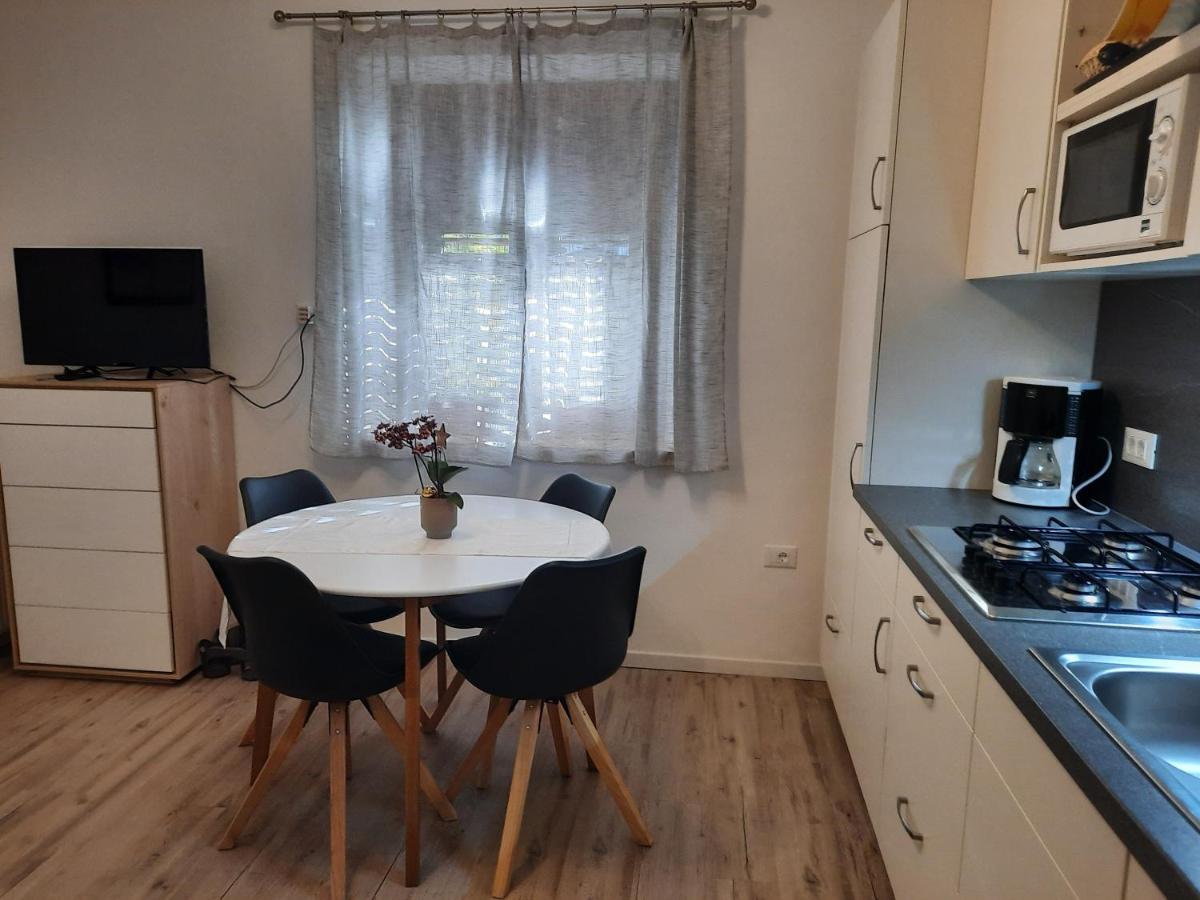 Ferienwohnung Georg Barbieri Terlan Exterior foto